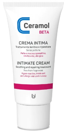 Crema Intima Beta COMPLEX